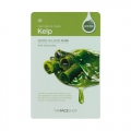 THE FACE SHOP Real nature mask Kelp  